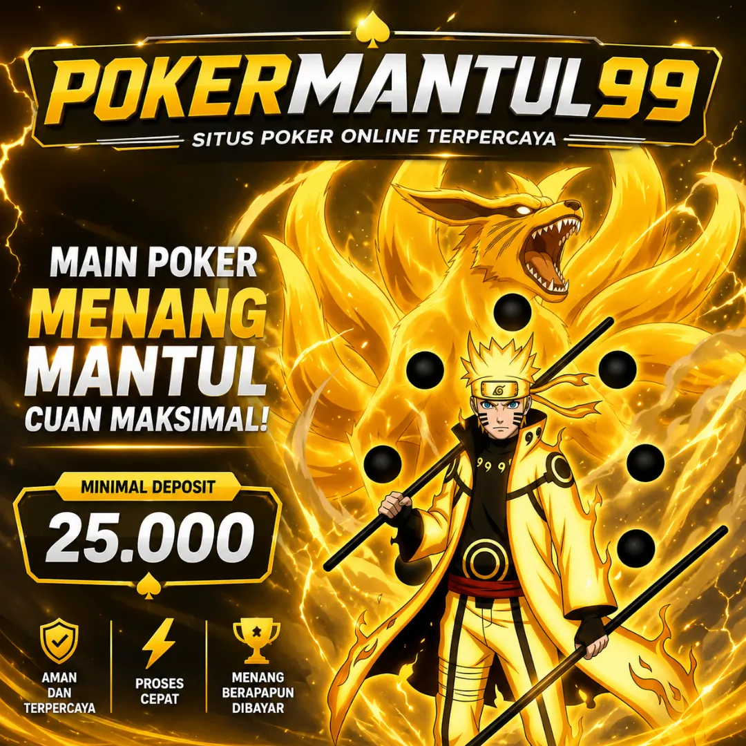 Pokermantul99